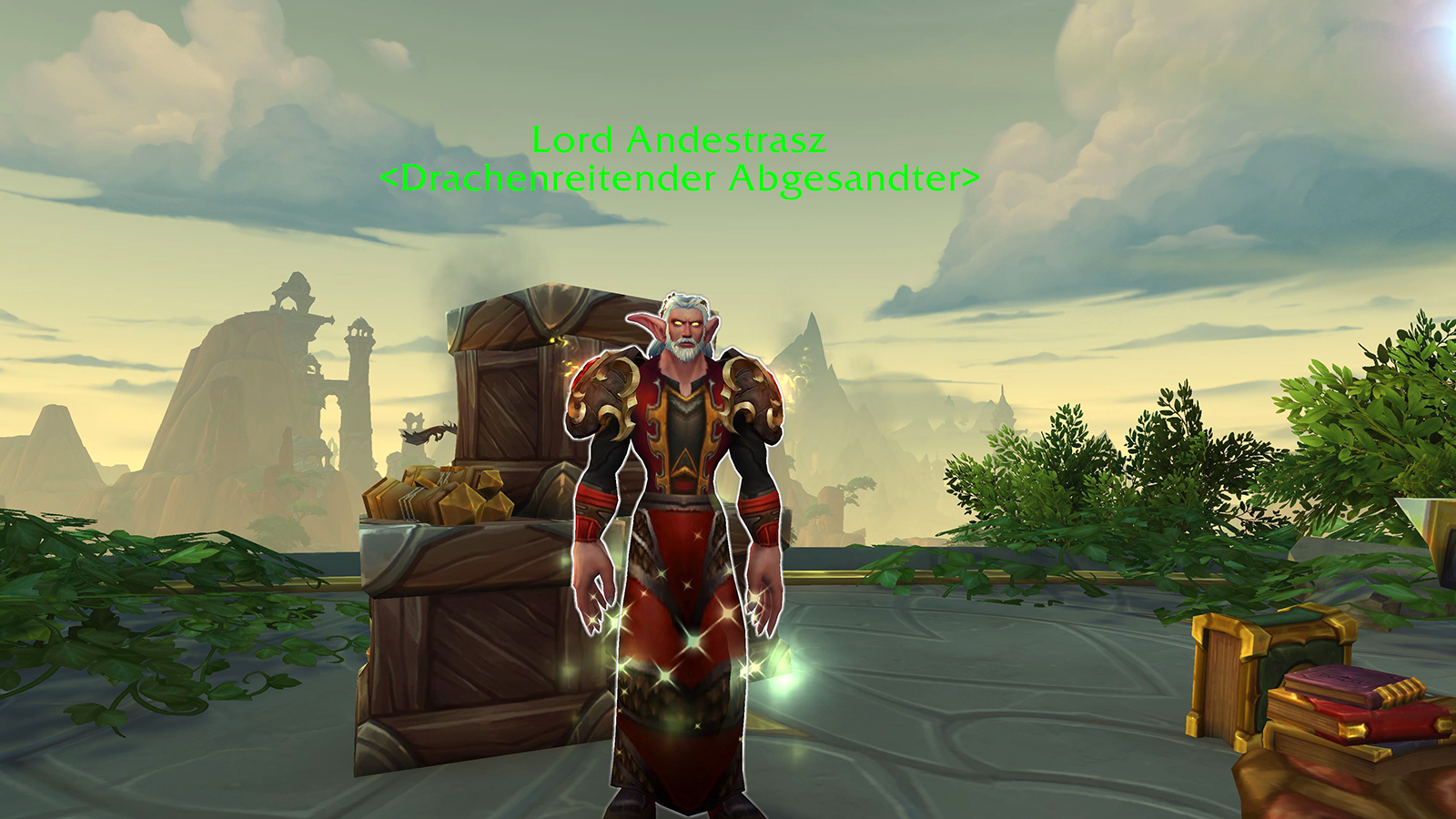 Lord Andestrasz